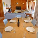 Hyacinthe 11 By Interhome Apartament Villars-sur-Ollon