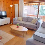 Apartament Hyacinthe 11 By Interhome