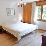 Hyacinthe 11 By Interhome Villars-sur-Ollon