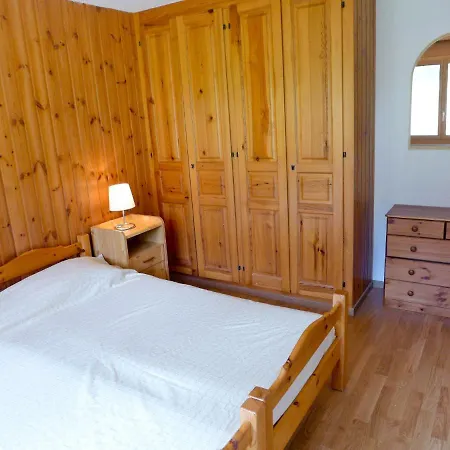 Lägenhet Hyacinthe 11 By Interhome Villars-sur-Ollon