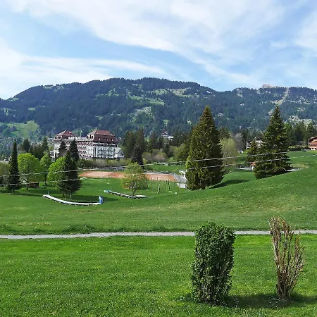 Apartment Hyacinthe 11 Villars-sur-Ollon