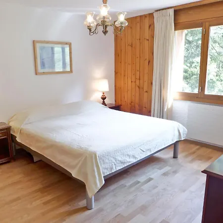 Hyacinthe 11 Villars-sur-Ollon