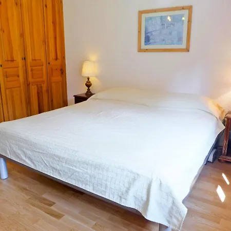 Hyacinthe 11 Apartment Villars-sur-Ollon