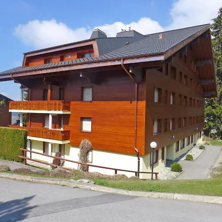 Apartment Hyacinthe 11