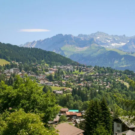 Hyacinthe 11 Apartment Villars-sur-Ollon