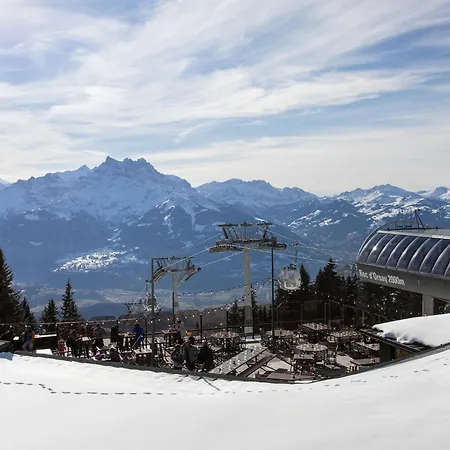 Hyacinthe 11 By Interhome