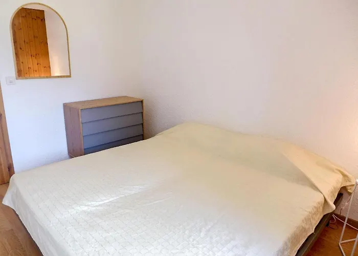 Hyacinthe 11 By Interhome Apartament *