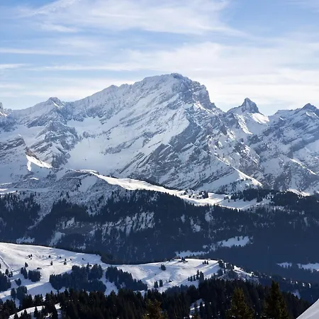 Lägenhet Hyacinthe 11 By Interhome *