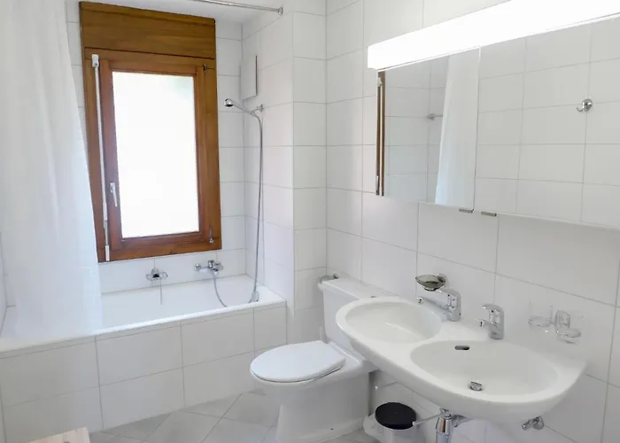 Hyacinthe 11 By Interhome Villars-sur-Ollon