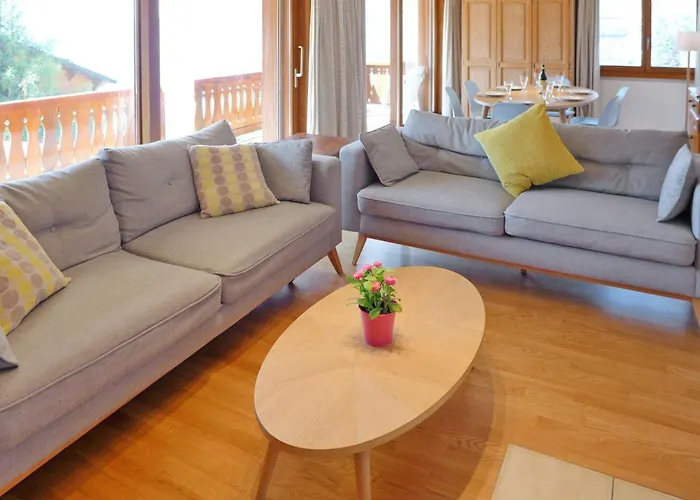 Hyacinthe 11 By Interhome