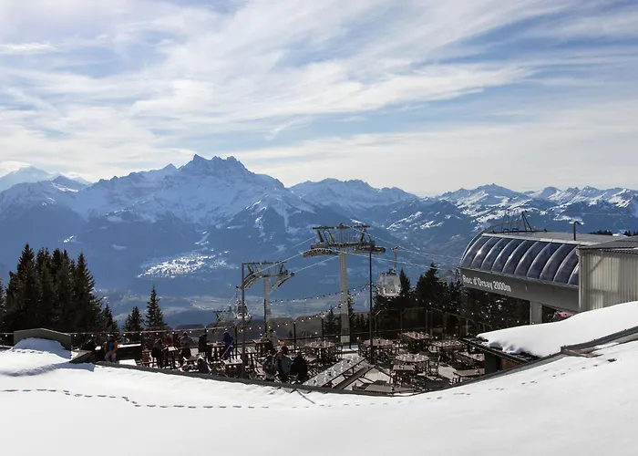 Hyacinthe 11 By Interhome