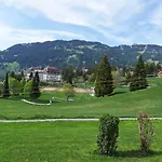 Διαμέρισμα Hyacinthe 11 Villars-sur-Ollon