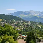Hyacinthe 11 Διαμέρισμα Villars-sur-Ollon
