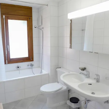 Hyacinthe 11 By Interhome ヴィラール・シュル・オロン