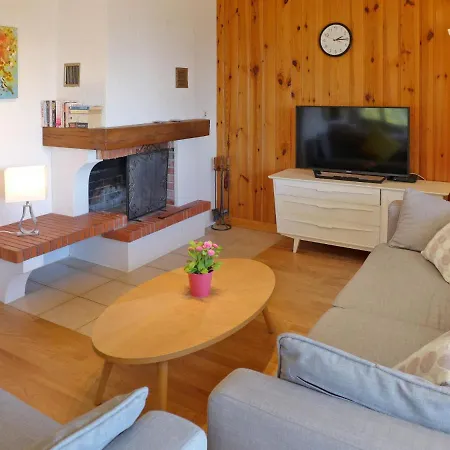 アパート Hyacinthe 11 By Interhome