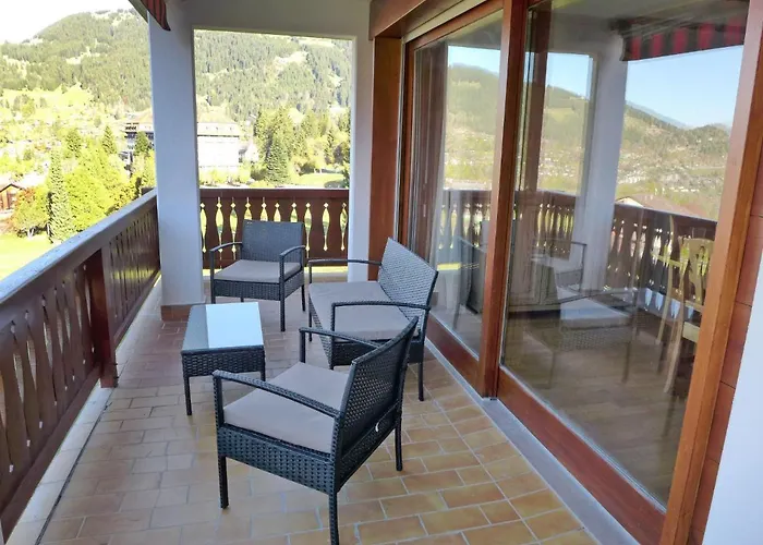 Hyacinthe 11 By Interhome *