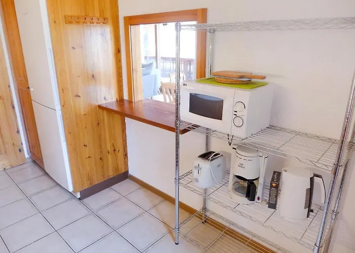 Daire Hyacinthe 11 By Interhome *