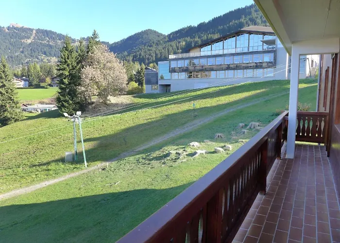 Hyacinthe 11 By Interhome