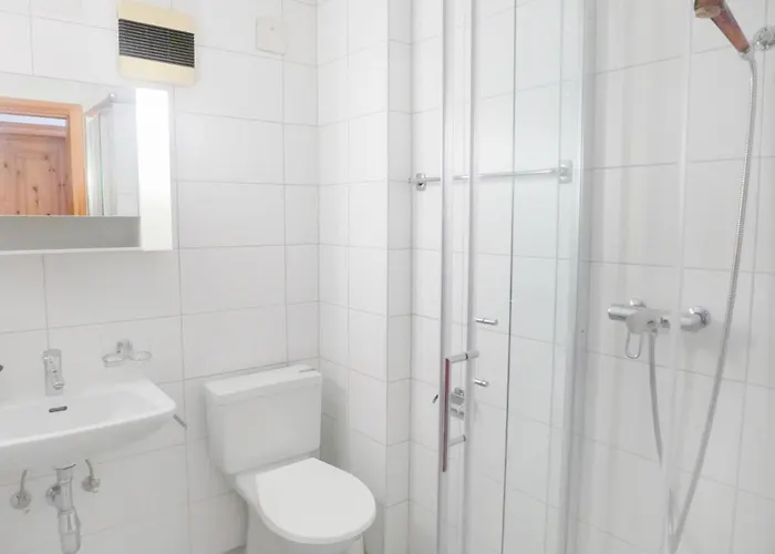 Hyacinthe 11 By Interhome *