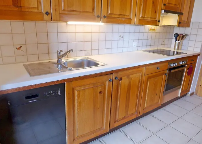 דירה Hyacinthe 11 By Interhome *