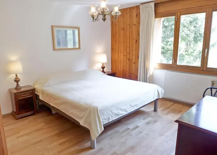 Hyacinthe 11 By Interhome Villars-sur-Ollon