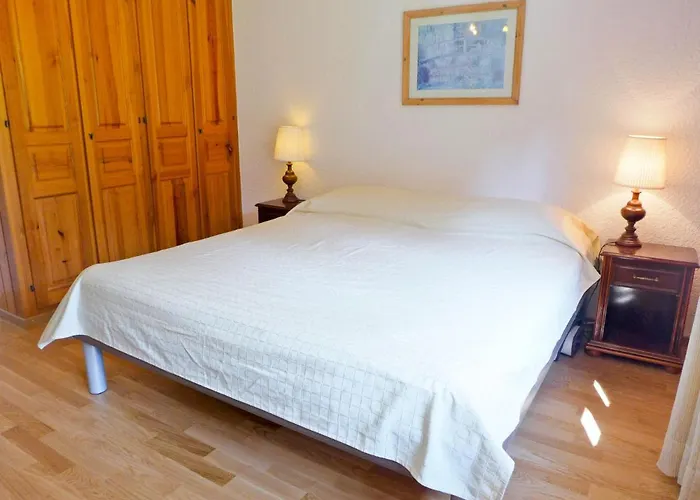 Hyacinthe 11 By Interhome Daire Villars-sur-Ollon