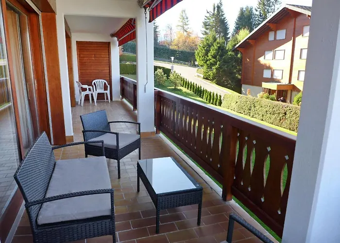 Hyacinthe 11 By Interhome Daire