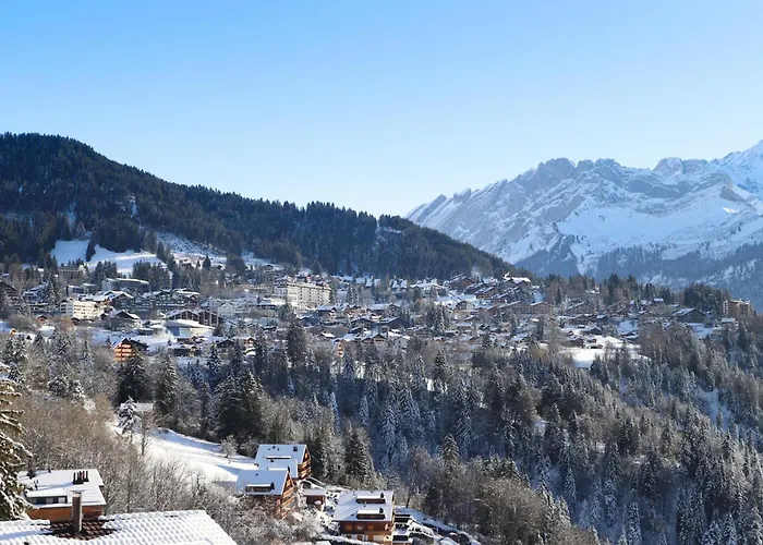 Daire Hyacinthe 11 By Interhome