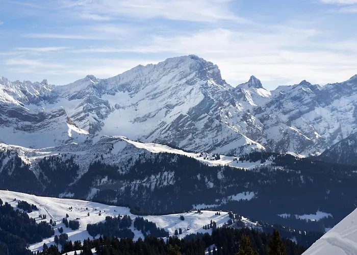 Daire Hyacinthe 11 By Interhome *